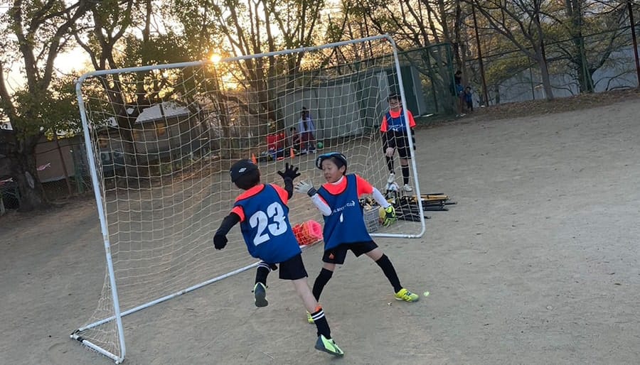 SOL 藤白台の特徴