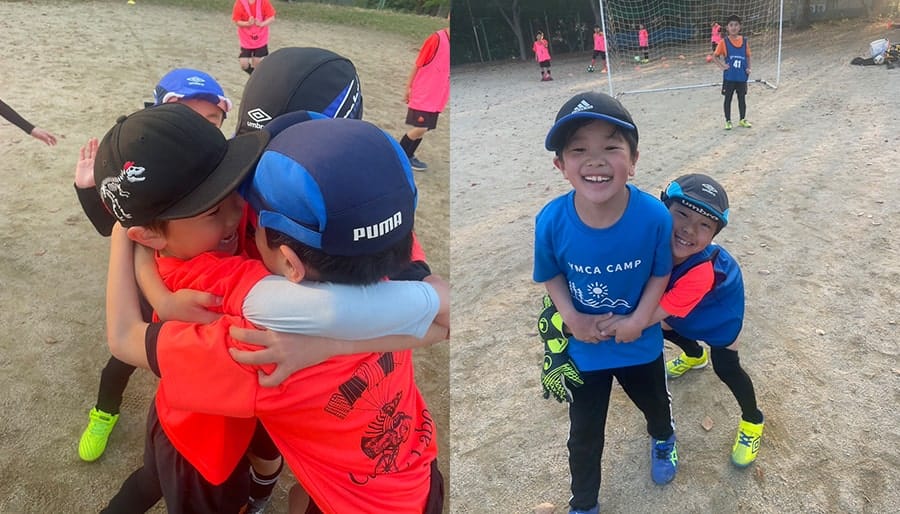 SOL 藤白台の指導について