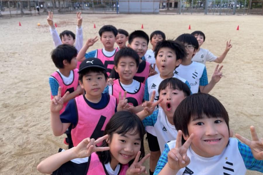 SOL 魚崎の特徴について