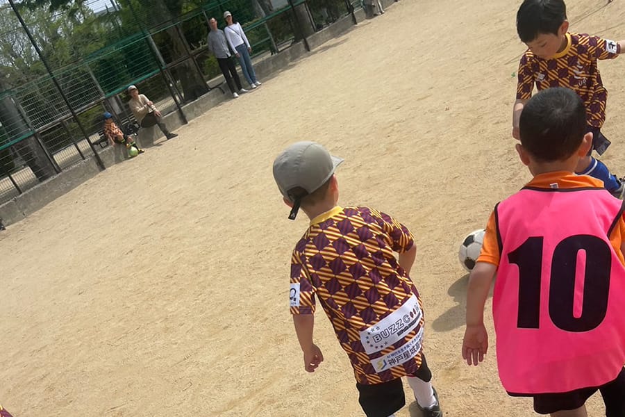 SOL 二本松の特徴